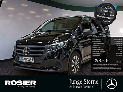 MERCEDES-BENZ eVito 129 Tourer PRO Lang