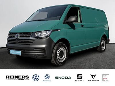 VW T6.1 Kasten KR 2.0TDI AHK+PDC+GJR+3-SITZER