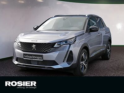 PEUGEOT 3008 BlueHDI 130 GT