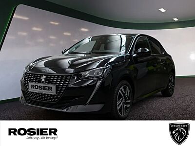 PEUGEOT 208 Allure Pack PureTech 100