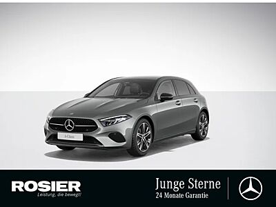 MERCEDES-BENZ A 180 Progressive Advanced+