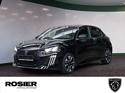 PEUGEOT 208 Allure PureTech 100