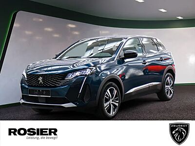 PEUGEOT 3008 Allure Pack PureTech 130
