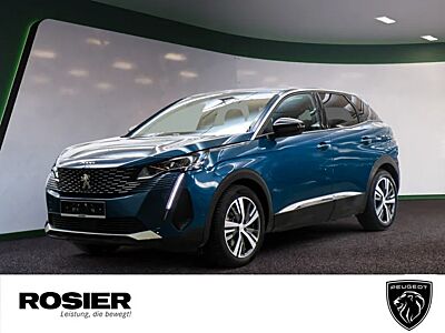 PEUGEOT 3008 Allure Pack HYBRID 225 e-EAT8