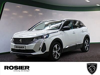 PEUGEOT 3008 Hybrid 225 GT