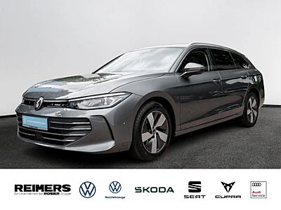 VW Passat Business PASSAT 2.0BUS DT110 TDID7F DCC
