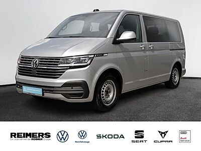 VW T6.1 T6.1 Caravelle KR CL 2.0TDI DSG+LED+NAVI+AHK+RFK
