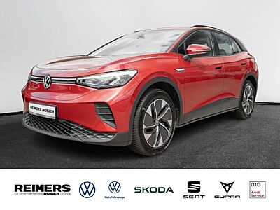 VW ID.4 ID.4 Pure Performance 52 kWh
