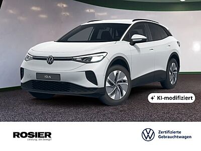 VW ID.4 Pro 77 kWh MOVE