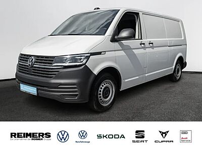 VW T6.1 T6.1 Kasten LR 2.0TDI DSG+LED+NAVI+KLIMA+PDC+SHZ