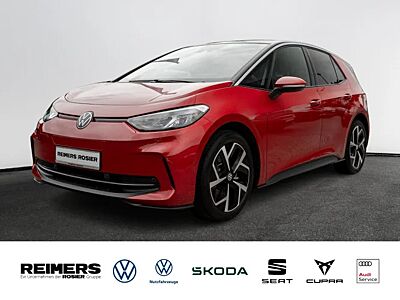 VW ID.3 ID.3 MOVE Pro ID.3 PA Pro 150/58 E1H NaviPro