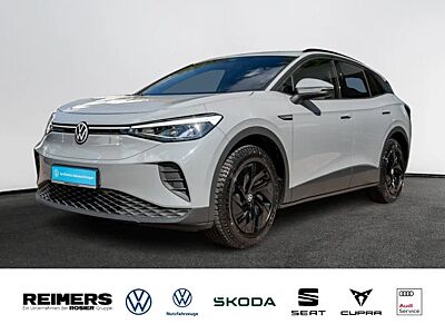 VW ID.4 ID.4 Pure ID.4 Pure Performance 52 kWh 1-Gang-Automatik