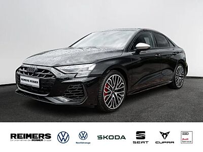 AUDI S3 S3 Limousine S3 Limousine TFSI 245333 S tronic