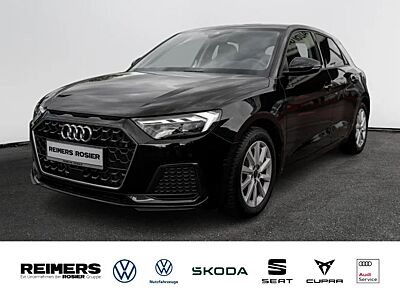 AUDI A1 A1 Sportback Advanced advanced 30 TFSI S tronic