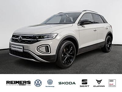 VW T-Roc T-Roc Style 1.5 TSI DSG