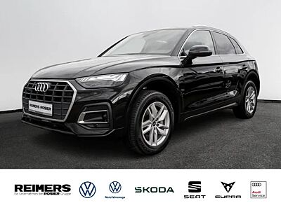 AUDI Q5 Q5 TFSI e 50 TFSI e quattro 220299 S tronic
