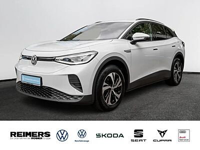 VW ID.4 ID.4 Pure | SOH 93,9 % NaviPro IQLight Kam. Navi