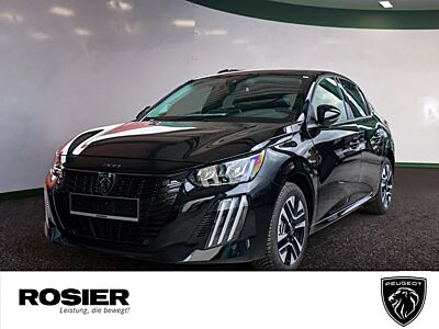 PEUGEOT 208 208 Allure PT100