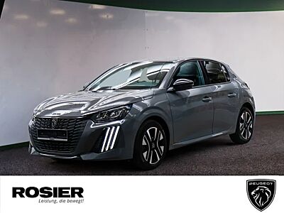 PEUGEOT 208 208 Allure PT100