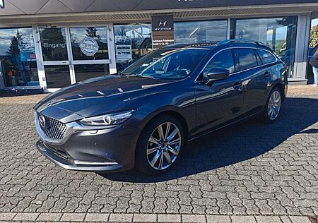 Mazda Xedos 6 6 2.5 SKYACTIV-G 194 TAKUMI AUTO GSD