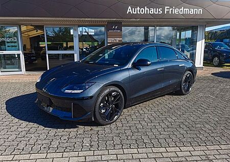 Hyundai IONIQ 6 77,4KWH 239KW AWD FIRST EDITION