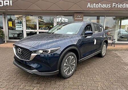 Mazda CX-5 2.0 E-SKYACTIV-G 165 AD&APOS;VANTAGE FWD