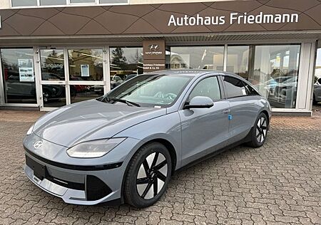 Hyundai IONIQ 6 77,4KWH 168KW TECHNIQ-P. PARK- PAKET