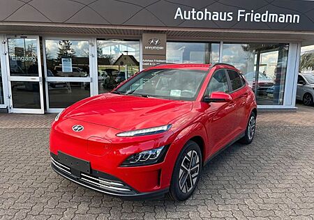 Hyundai Kona ELEKTRO 150KW PRIME SITZPAKET