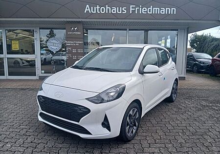 Hyundai i10 1.0 Trend MJ24 M/T