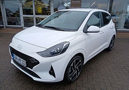 Hyundai i10 1.2 PRIME MJ25 M/T