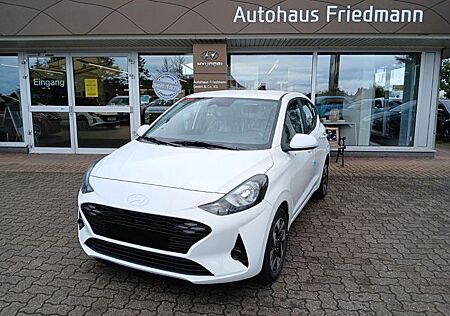 Hyundai i10 1.2 Trend MJ25 M/T