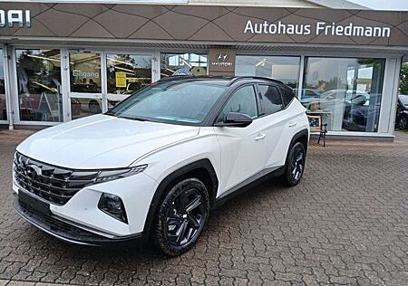 Hyundai Tucson 1.6 T-GDI ADVANTAGE MJ23