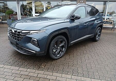 Hyundai Tucson 1.6 T-GDI ADVANTAGE MJ23