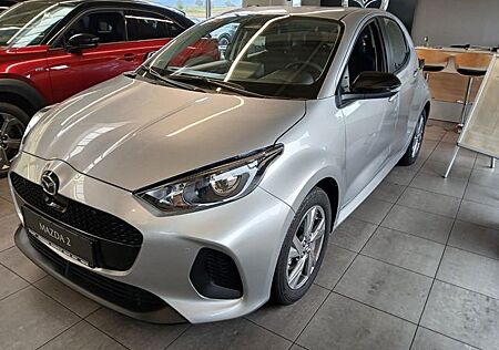 Mazda 2 HYBRID 1.5L HYBRID VVT-I FWD EXCLUSIVE-LINE