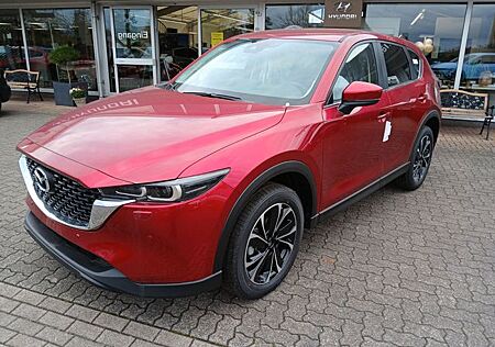 Mazda CX-5 2.5 E-SKYACTIV-G 194 AD&APOS;VANTAGE AWD AT