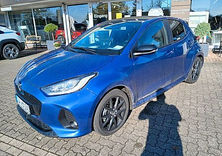 Mazda 2 HYBRID 1.5L HYBRID HOMURA PLUS PANORAMADACH