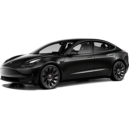Tesla Model 3 abonieren