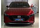 Mazda 3 1.8 SKYACTIV-D Selection 5 Türen
