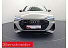 Audi e-tron 55 quattro 5 Türen