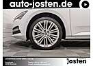 Skoda Superb 2.0 TDI SCR DSG Style Combi 5 Türen