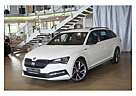 Skoda Superb 1.4 TSI iV DSG SPORTLINE COMBI 5 Türen