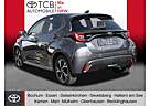 Toyota Yaris 1.5-l-VVT-i Hybrid 116 CVT Team Deutschl 5 Türen