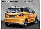 Ford EcoSport 1,0 EcoBoost 103kW ST-Line 5 Türen