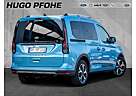 Ford Tourneo Connect 2.0 EcoBlue 90kW Active 5 Türen