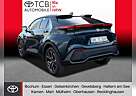 Toyota C-HR 1.8-l-VVT-i Hybrid Team Deutschland 5 Türen