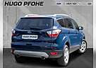 Ford Kuga 1,5 EcoBoost 4x2 110kW COOL & CONNECT 5 Türen