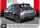 Toyota Yaris 1.5-l-VVT-i Hybrid 116 CVT Team Deutschl 5 Türen