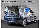 Ford Tourneo Connect 1,5 EcoBoost 84kW Sport Automatik 5 Türen