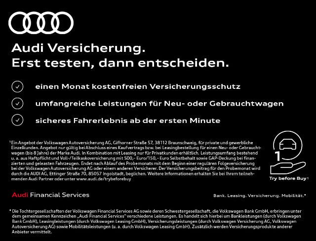 Used Audi Sq7 