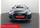Audi Andere 40 TDI S tronic S line Avant 5 Türen